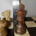 Шахматы American Staunton №4А, 40х40см Шахматы American Staunton №4А, 40х40см